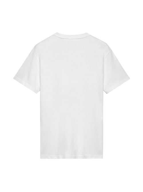 M609TEJ780000602 BIANCO Sundek | M609TEJ780000602 BIANCO